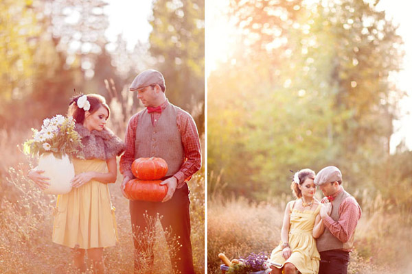 урожай для двоих