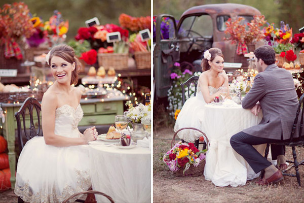 невеста дождалась жениха