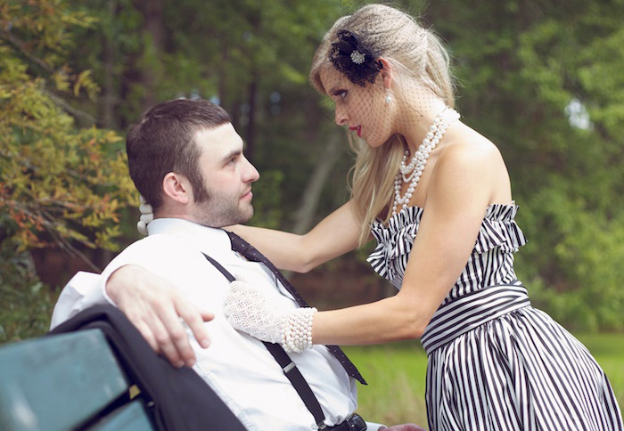 страсть зажгла все кругом