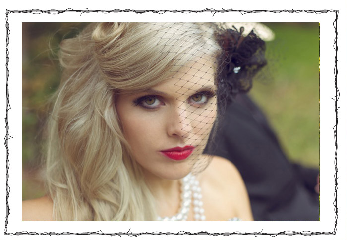 Беспощадная любовь, или история о счастье сердцеедки 