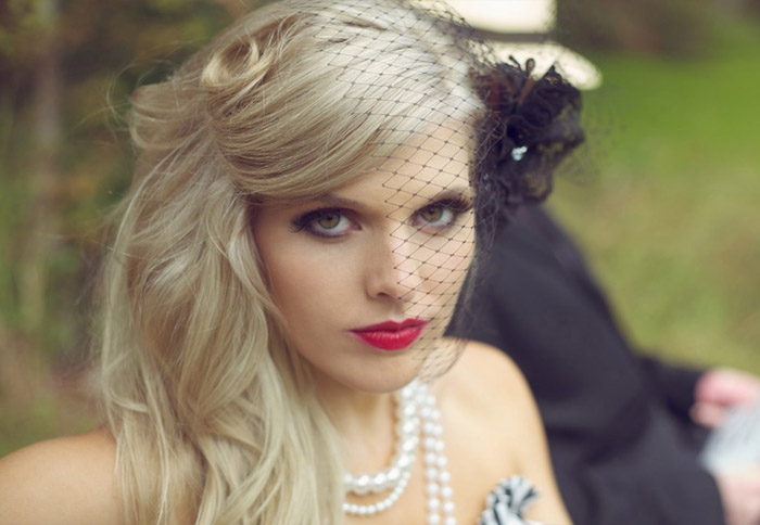  умела ценить красоту