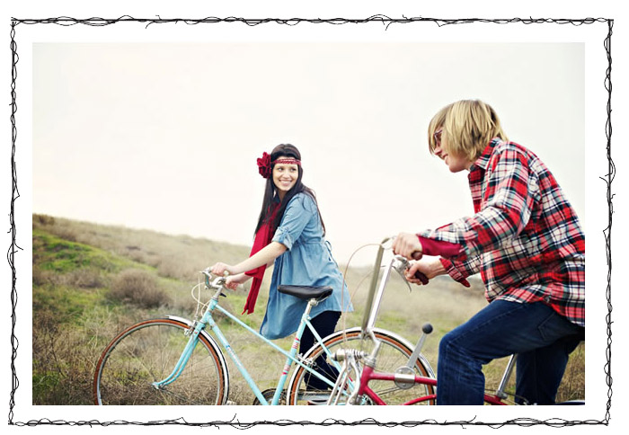 Мартовская ведьма