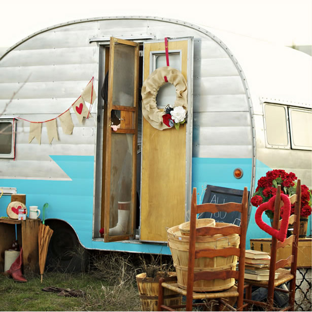 любовное гнездышко