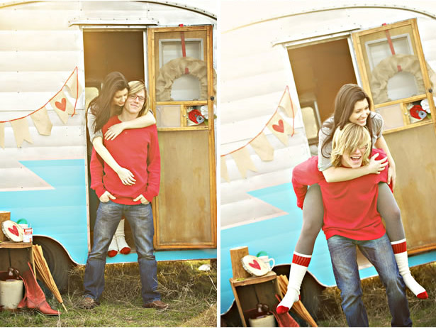 любовное гнездышко