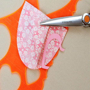 как делать герлянду 