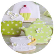 игра странное печенье