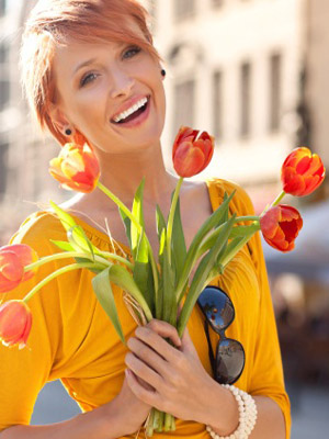 История Международного женского дня