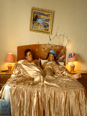 после 8 марта