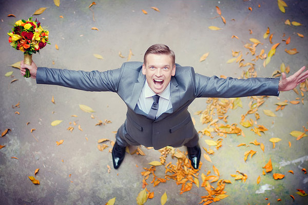 8 марта – вселенский апокалипсис, или – лучший день в жизни мужчины?