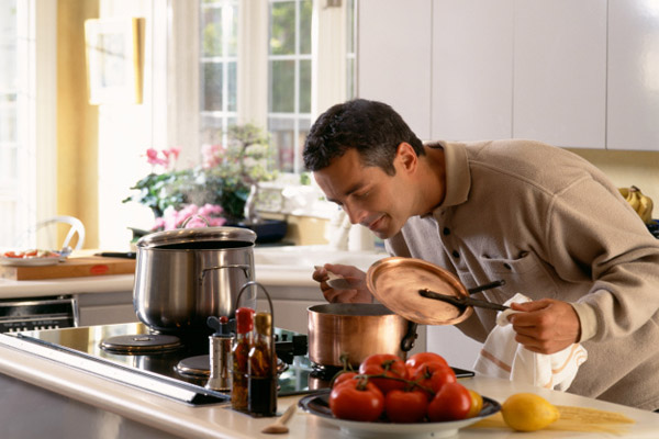 Неприспособленность к быту