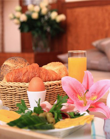 кулинарные изыски