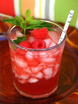 коктейль «Бельгийские огни»