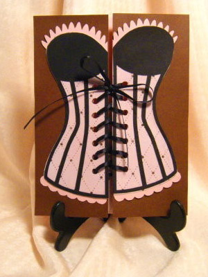 пригласительная открытка 