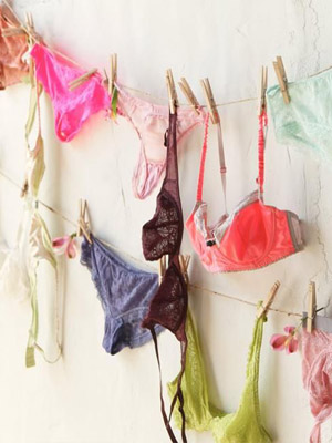 Особое украшение 