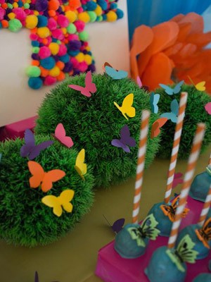 Соломинки для коктейля