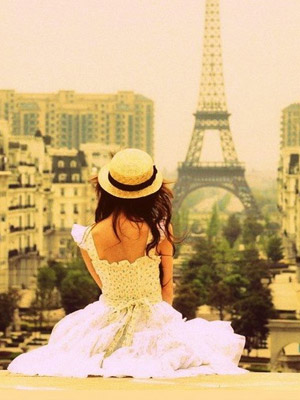 Эйфелева башня