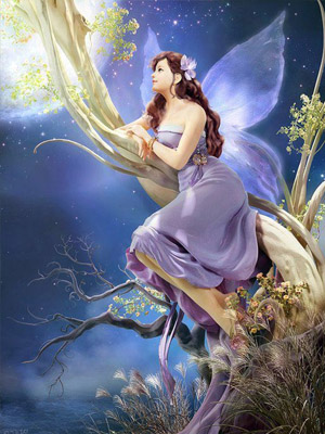 Синяя Птица 