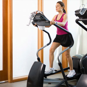 тренажорный зал