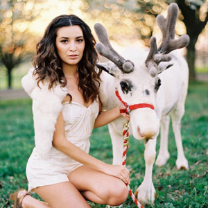 праздничная фотосессия