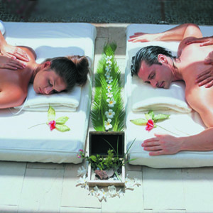 эротический массаж