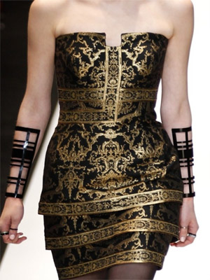 оригинальный образ