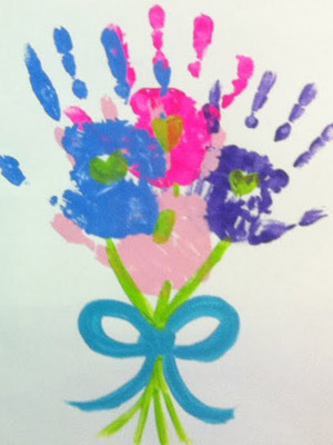 Необычные цветы