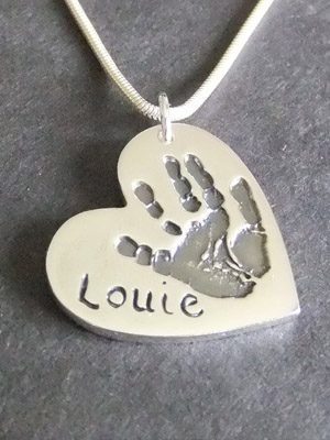 Драгоценные отпечатки