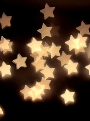 звездочки