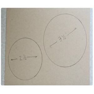 подушка на 8 марта шаг 1