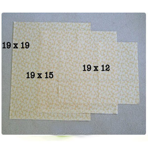 подушка на 8 марта шаг 2