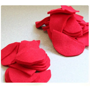 подушка на 8 марта шаг 5