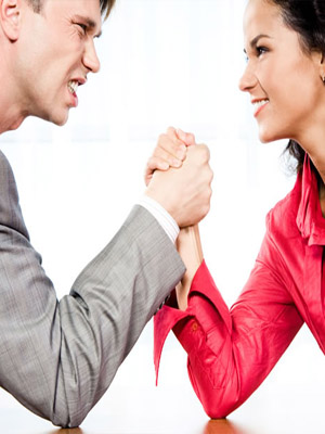 взаимоотношения