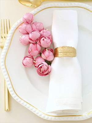 живые цветы