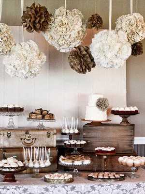 	Бульденеж из ткани 