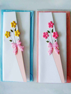 приглашение нежность весны