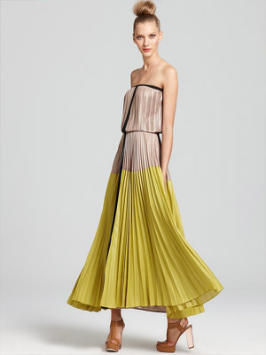 сарафан солнце