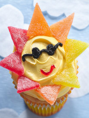 пироженное