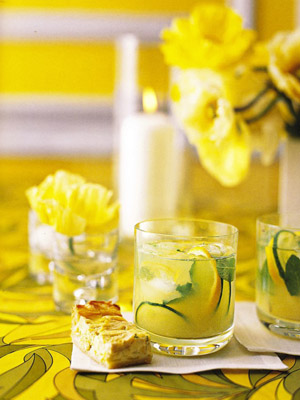 День рождения солнца (сценарий праздника для настоящих леди к 8 марта). Развлекательная программа и меню