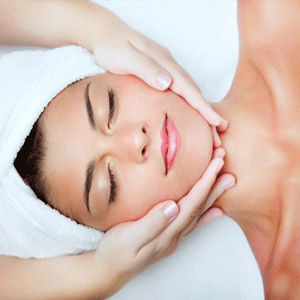 салон красоты