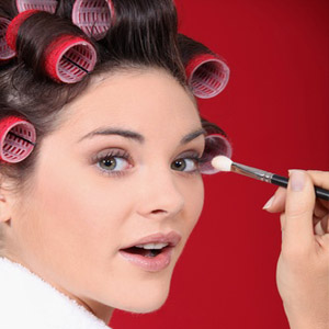 женская красота