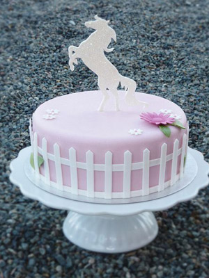 глазурованные рисунки