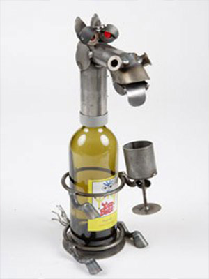 шампанское