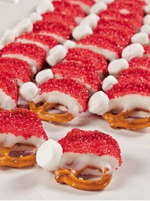 сладкие угощения