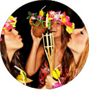 игра передай ананас