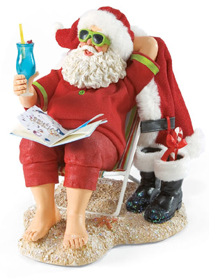 Новогодняя вечеринка в гавайском стиле развлекательная программа