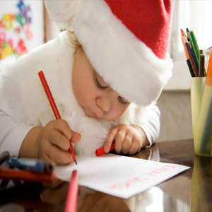 письмо деду Морозу