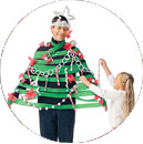 Наряжаем елочку 