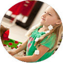 Сладкая елочка