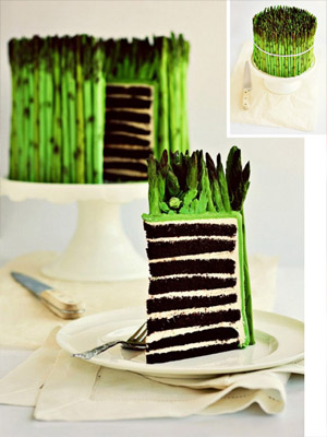 торт Новогодняя мечта