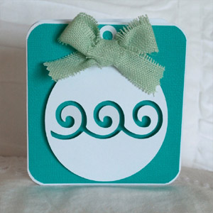 Новогодняя фантазия